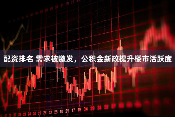 配资排名 需求被激发，公积金新政提升楼市活跃度